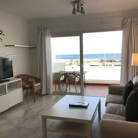 Harbour Lights Apartment Puerto del Carmen (Lanzarote)