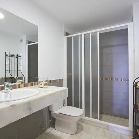 Harbour Lights Apartamento