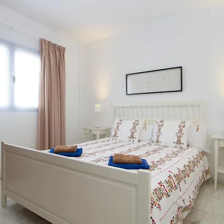 Apartamento Harbour Lights Puerto del Carmen (Lanzarote)
