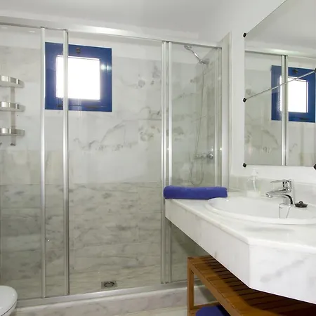 Apartamento Harbour Lights *