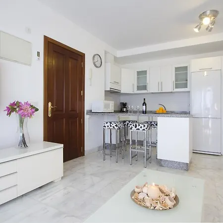 Apartamento Harbour Lights *