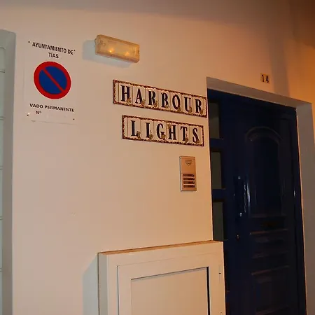 Apartamento Harbour Lights