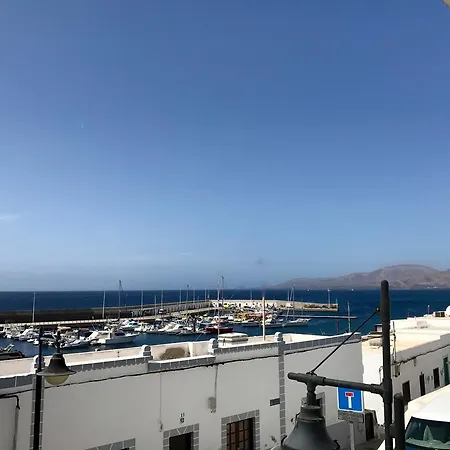 Harbour Lights Apartamento Puerto del Carmen (Lanzarote)