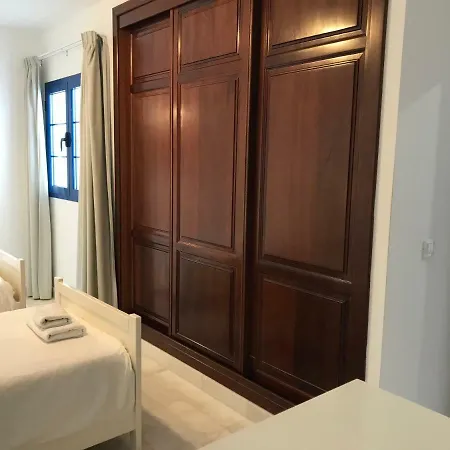 Apartamento Harbour Lights *