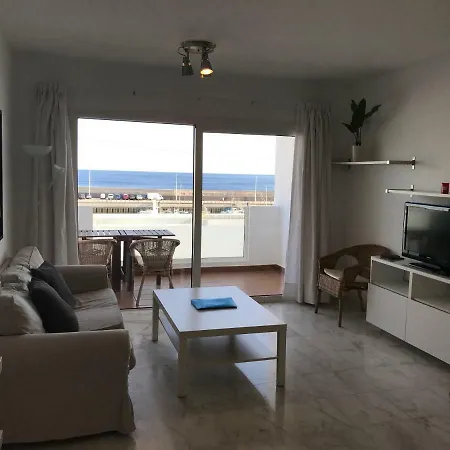 Apartamento Harbour Lights *