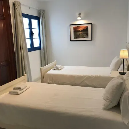 Apartamento Harbour Lights Puerto del Carmen (Lanzarote)