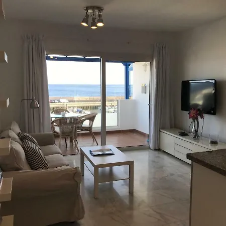 Apartamento Harbour Lights *