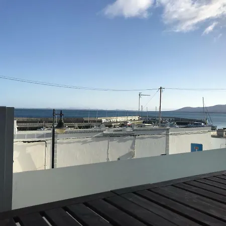 Apartamento Harbour Lights *