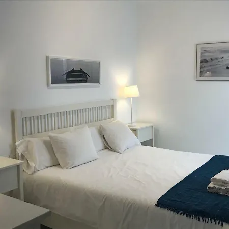 Apartamento Harbour Lights