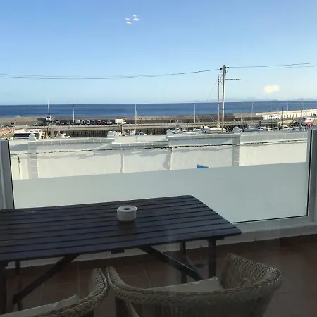 Apartamento Harbour Lights