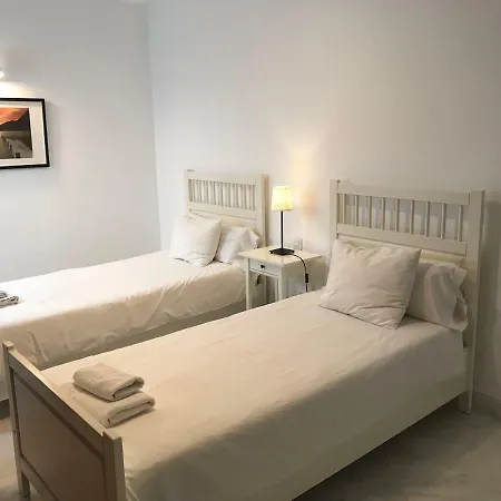 Apartamento Harbour Lights